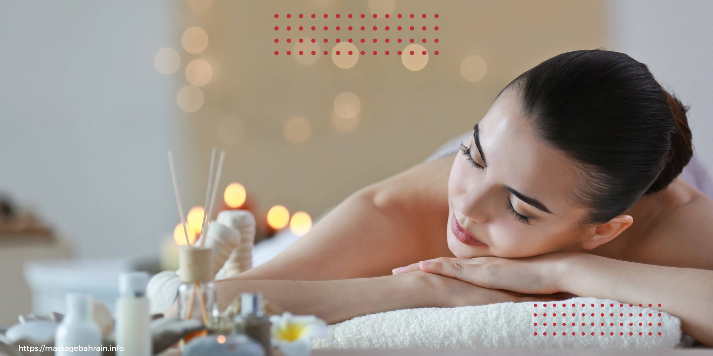 banner massage bahrain