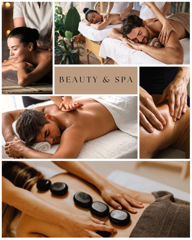 massage thai bahrain